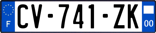 CV-741-ZK