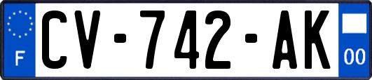 CV-742-AK