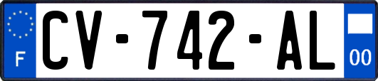 CV-742-AL