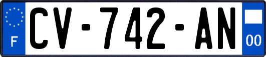 CV-742-AN