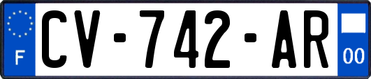 CV-742-AR