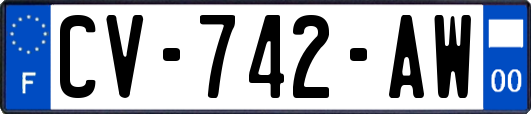 CV-742-AW