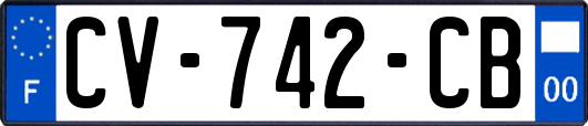 CV-742-CB