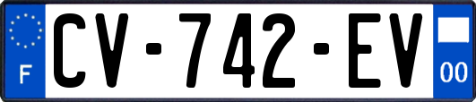 CV-742-EV