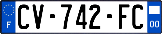 CV-742-FC