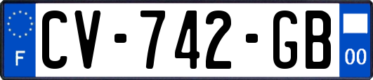 CV-742-GB