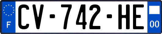 CV-742-HE