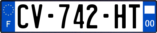CV-742-HT