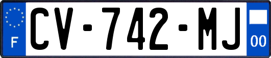 CV-742-MJ