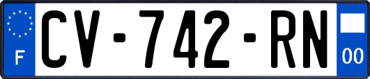 CV-742-RN