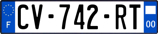 CV-742-RT