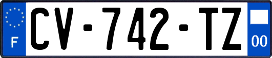 CV-742-TZ