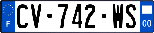 CV-742-WS