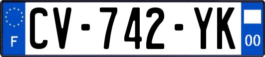 CV-742-YK