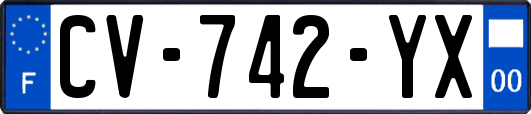 CV-742-YX