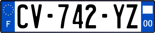 CV-742-YZ