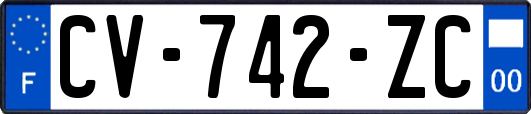 CV-742-ZC