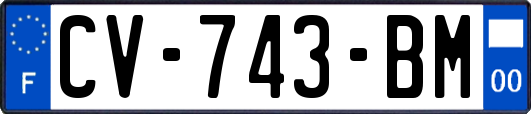 CV-743-BM