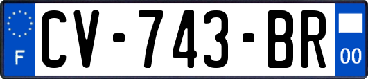 CV-743-BR