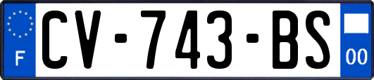 CV-743-BS