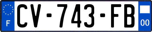 CV-743-FB