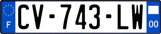 CV-743-LW