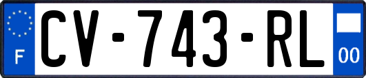 CV-743-RL