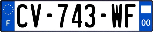 CV-743-WF