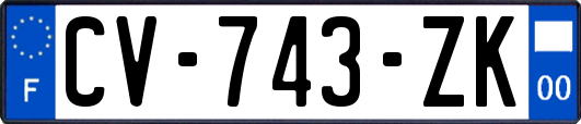 CV-743-ZK