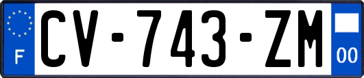 CV-743-ZM