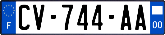 CV-744-AA