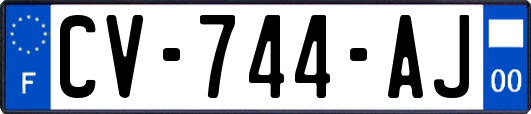 CV-744-AJ