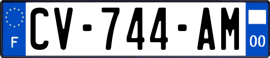 CV-744-AM