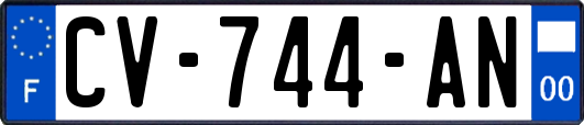 CV-744-AN