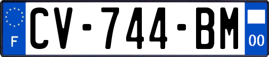 CV-744-BM