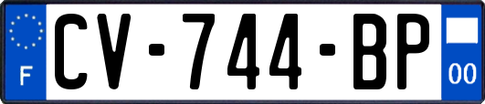 CV-744-BP