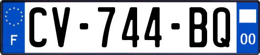 CV-744-BQ
