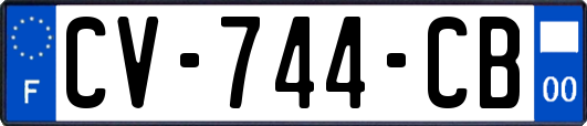CV-744-CB