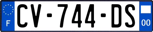 CV-744-DS