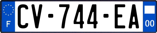 CV-744-EA