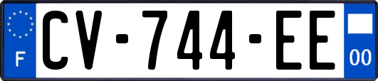 CV-744-EE