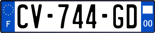 CV-744-GD