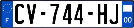 CV-744-HJ