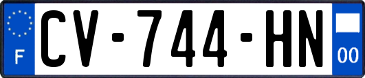 CV-744-HN