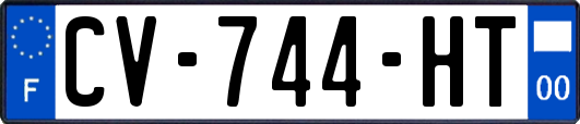 CV-744-HT