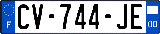 CV-744-JE