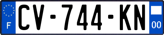 CV-744-KN