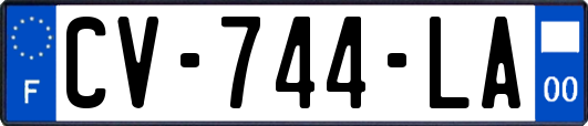 CV-744-LA