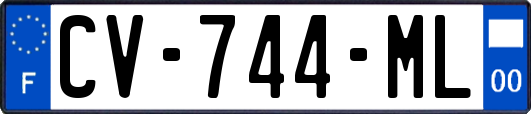 CV-744-ML