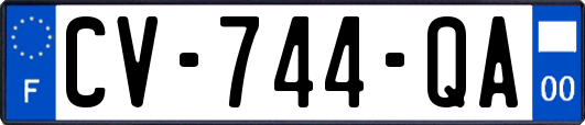 CV-744-QA